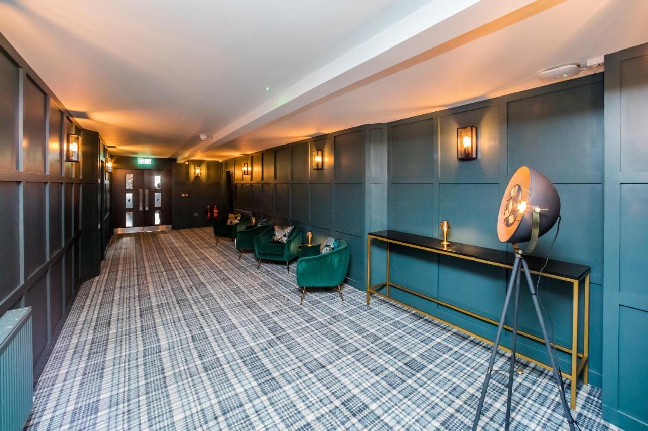 Stay Hotel Huddersfield Luaran gambar