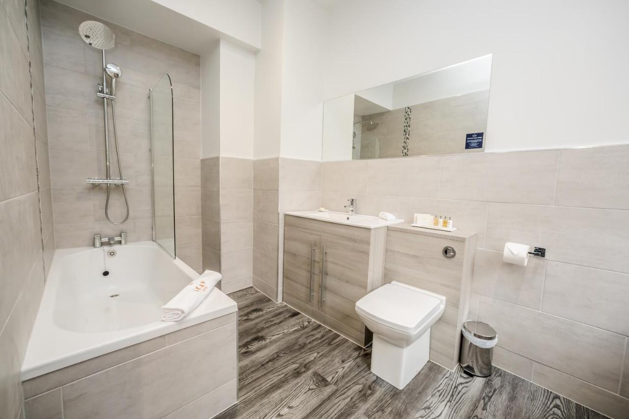 Stay Hotel Huddersfield Luaran gambar