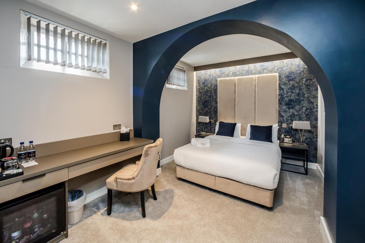 Stay Hotel Huddersfield Luaran gambar