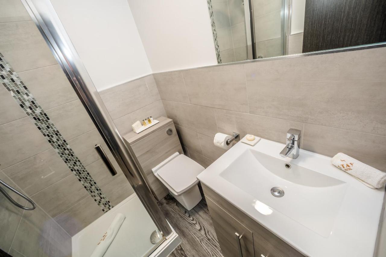 Stay Hotel Huddersfield Luaran gambar