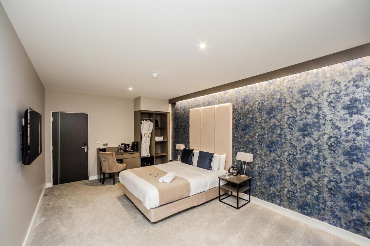 Stay Hotel Huddersfield Luaran gambar