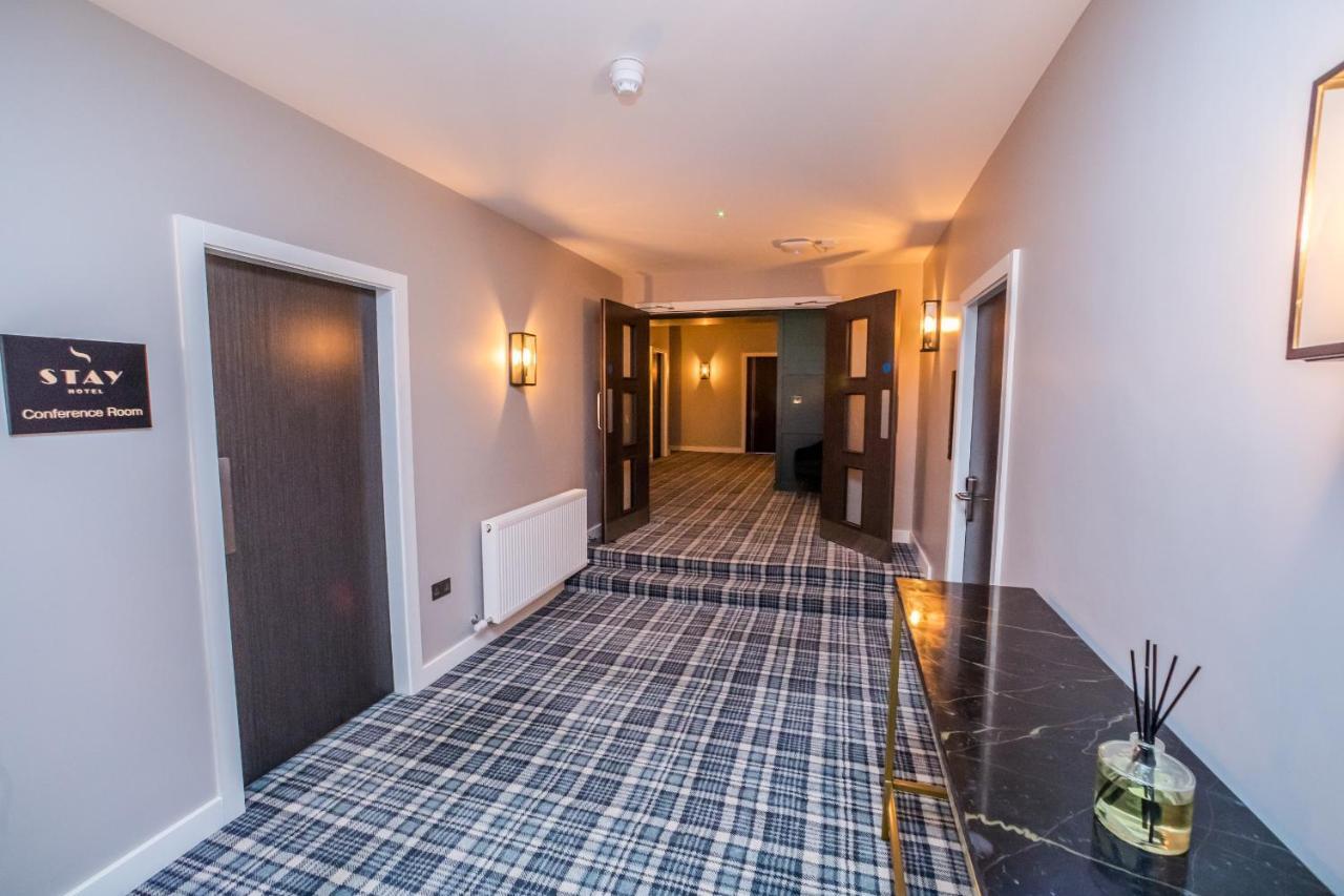 Stay Hotel Huddersfield Luaran gambar