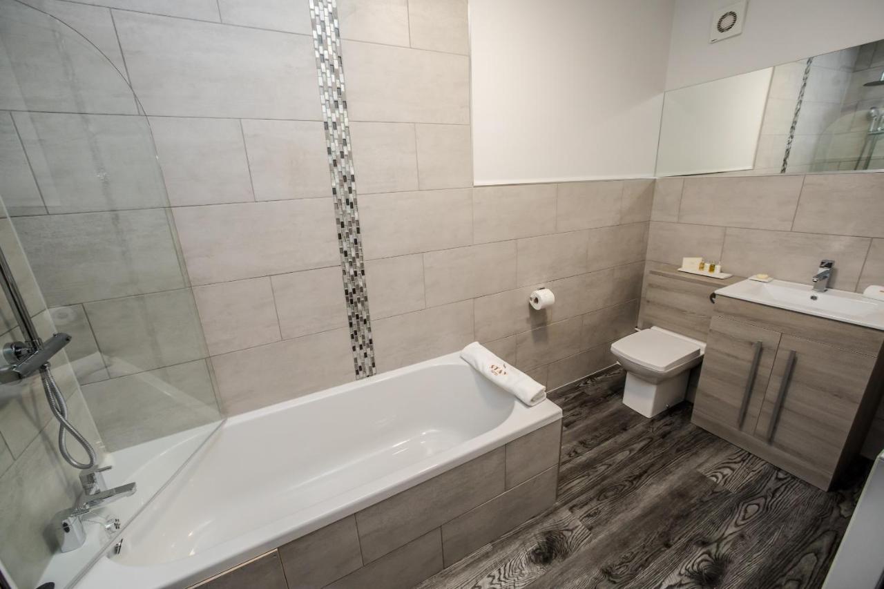 Stay Hotel Huddersfield Luaran gambar