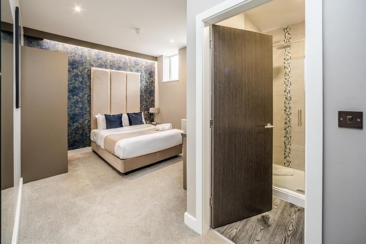 Stay Hotel Huddersfield Luaran gambar