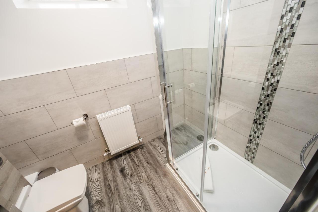 Stay Hotel Huddersfield Luaran gambar