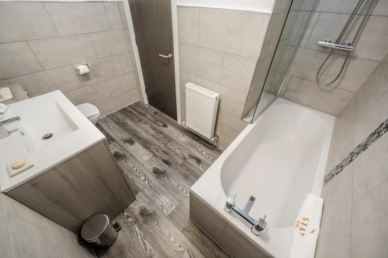 Stay Hotel Huddersfield Luaran gambar