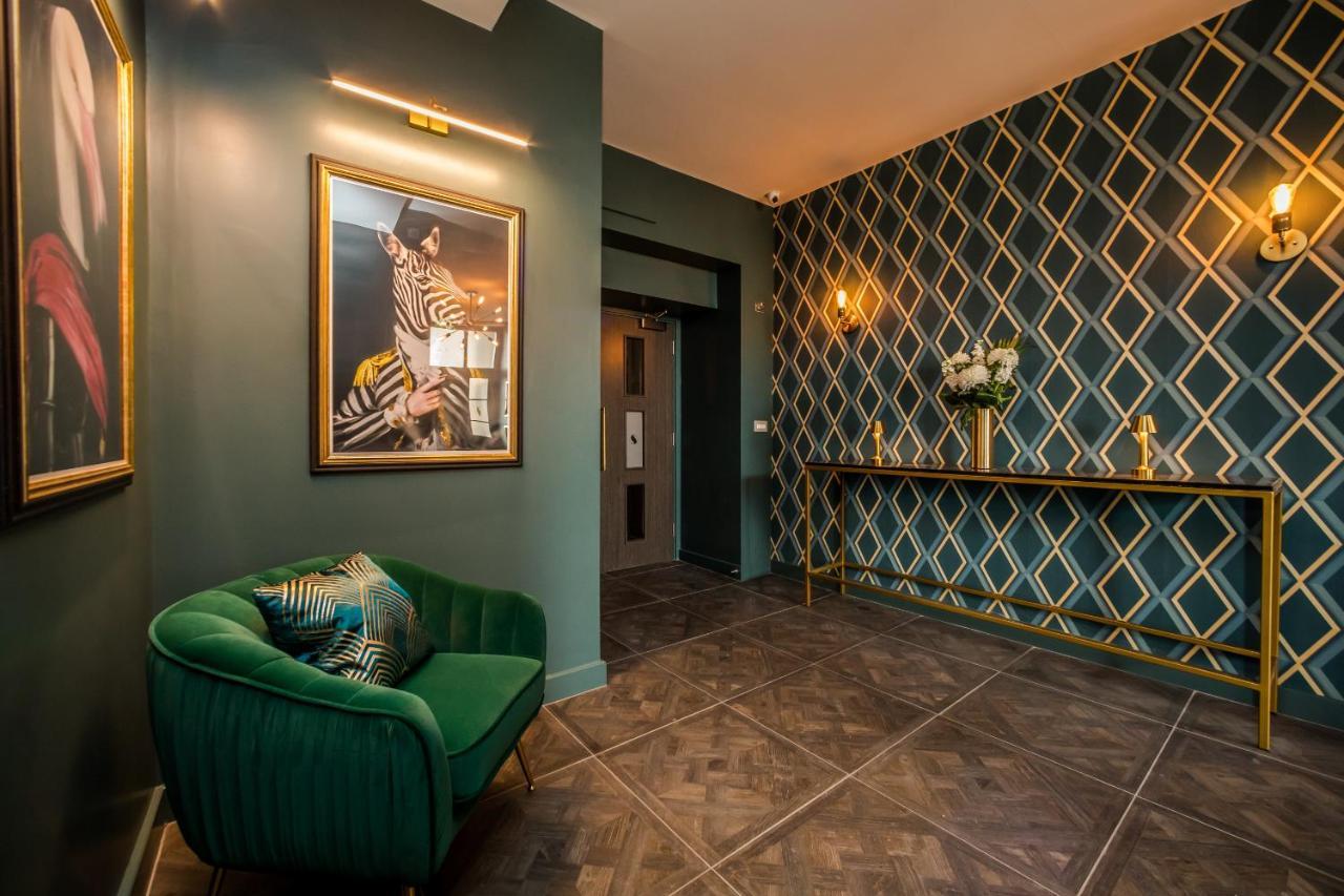 Stay Hotel Huddersfield Luaran gambar